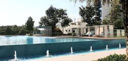 The Santorini (D18), Condominium #445998241